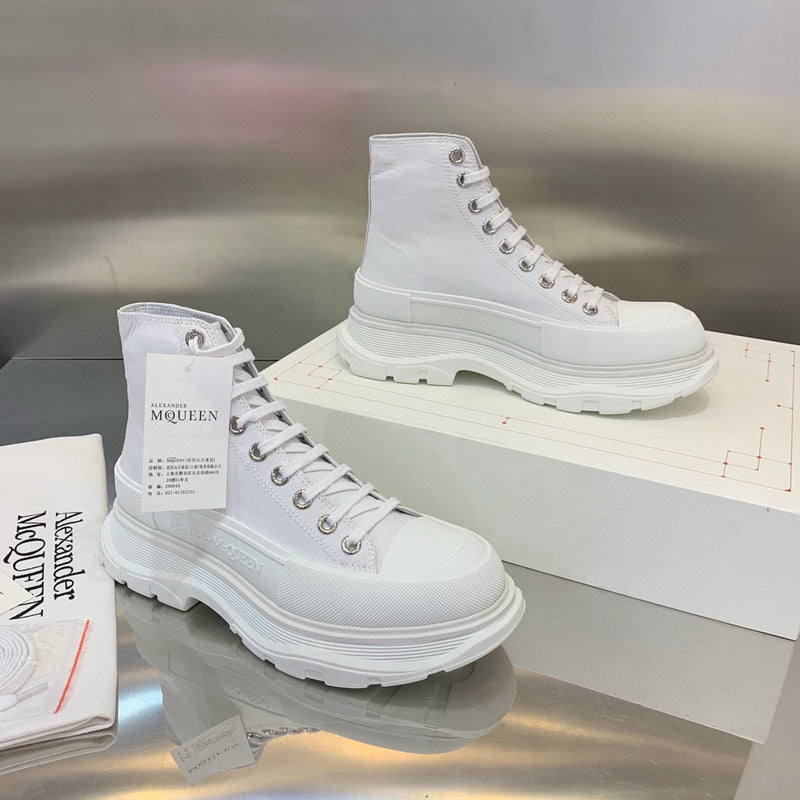 Alexander McQUEEN Luxury Shoes