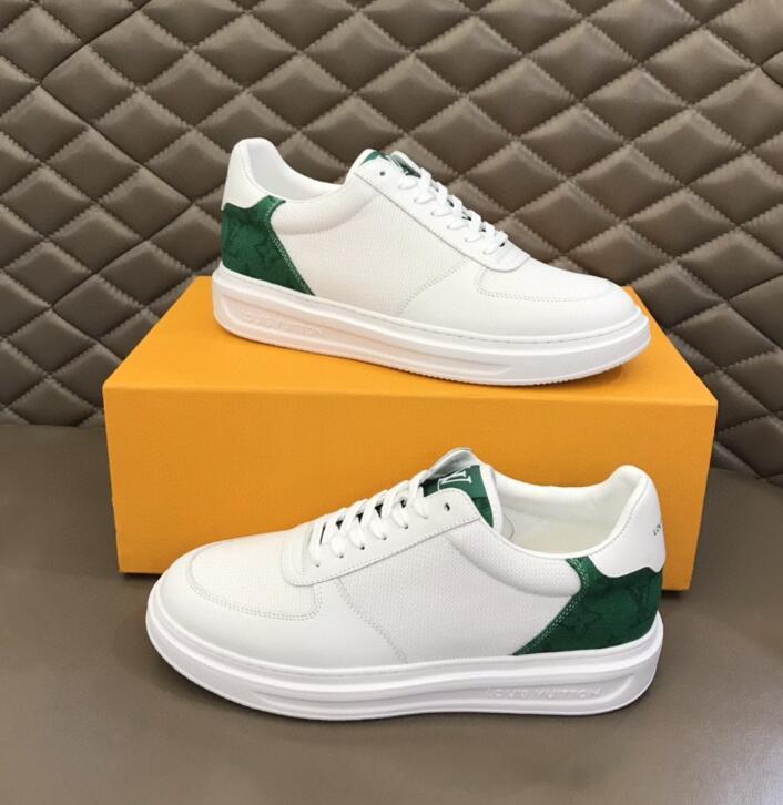 Chloe’s Picks - LOV Men Shoes - 1049