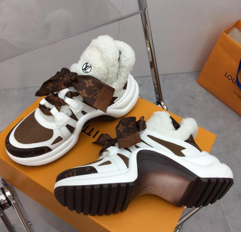 Chloe’s Picks - LOV Women Shoes - 424