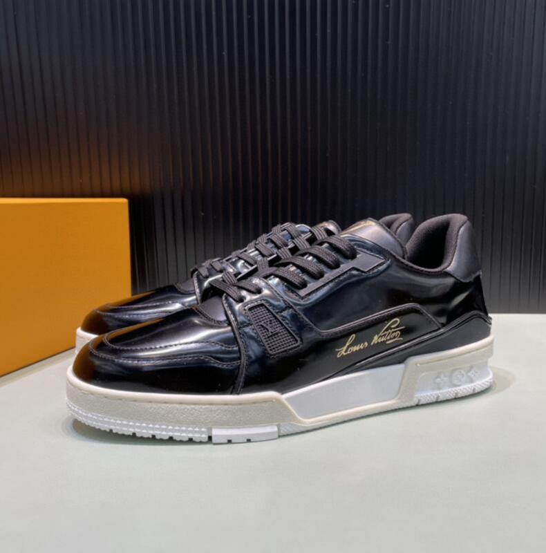 Chloe’s Picks - LOV Men Shoes - 1263