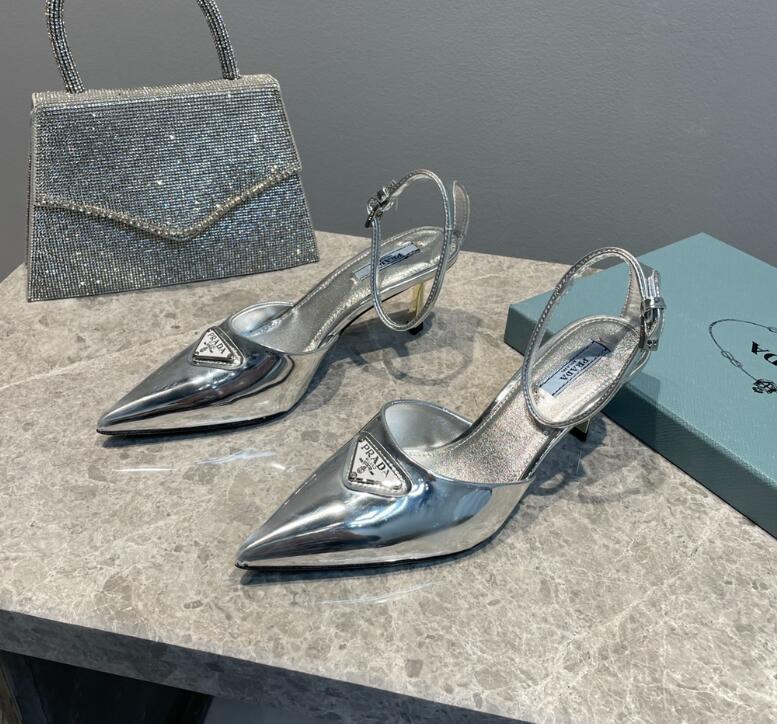 Chloe’s Picks - PD Women Shoes - 257