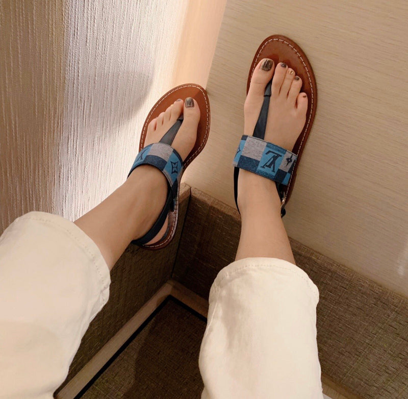 Louis Vuittion Luxury Shoes