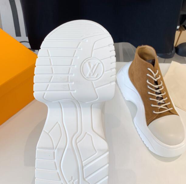 Chloe’s Picks - LOV Women Shoes - 456