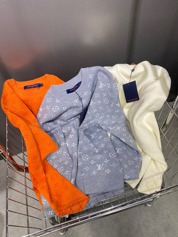 Louis Vuittion Luxury Clothes