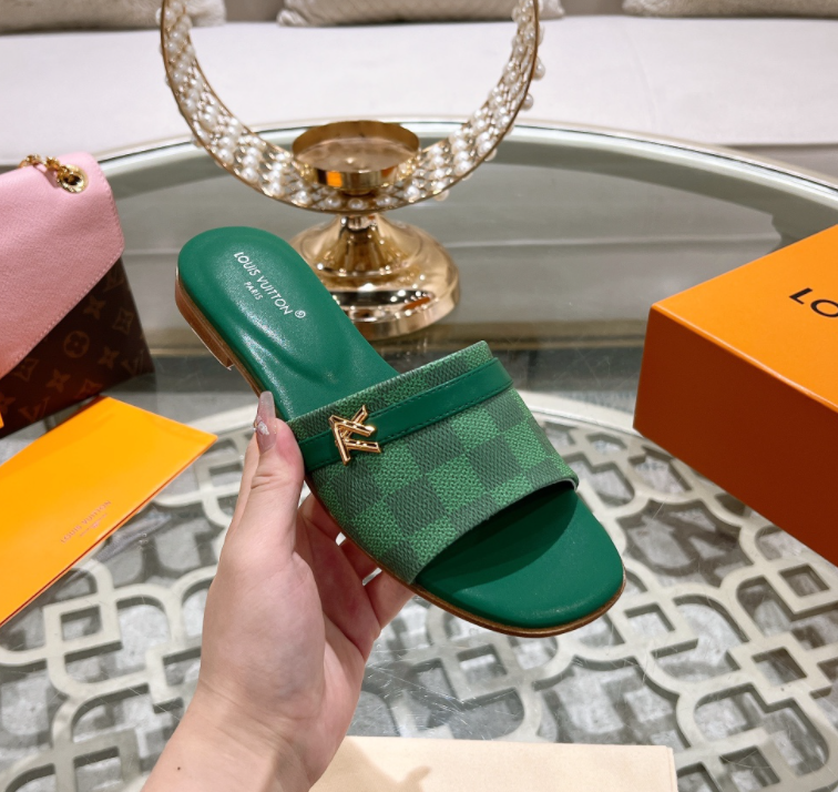 Chloe’s Picks - LOV Women Shoes - 068