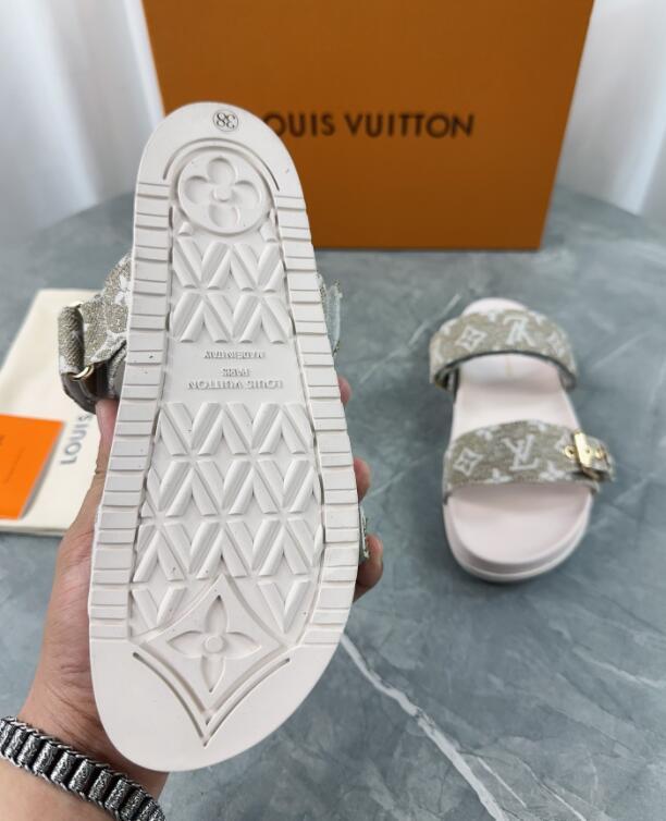 Chloe’s Picks - LOV Women Shoes - 202