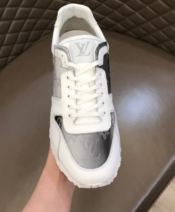 Chloe’s Picks - LOV Men Shoes - 1677