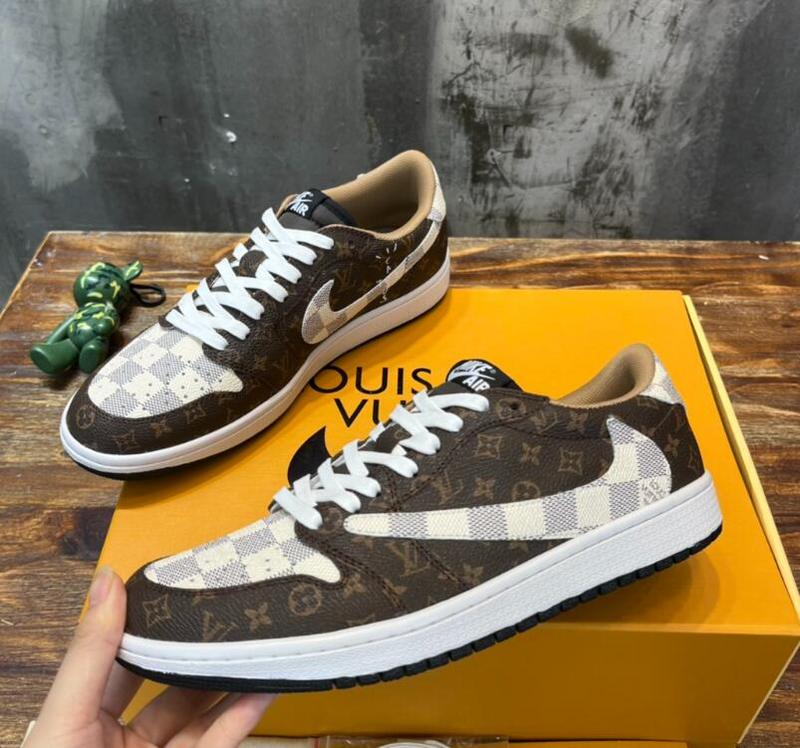 Chloe’s Picks - LOV Men Shoes - 952