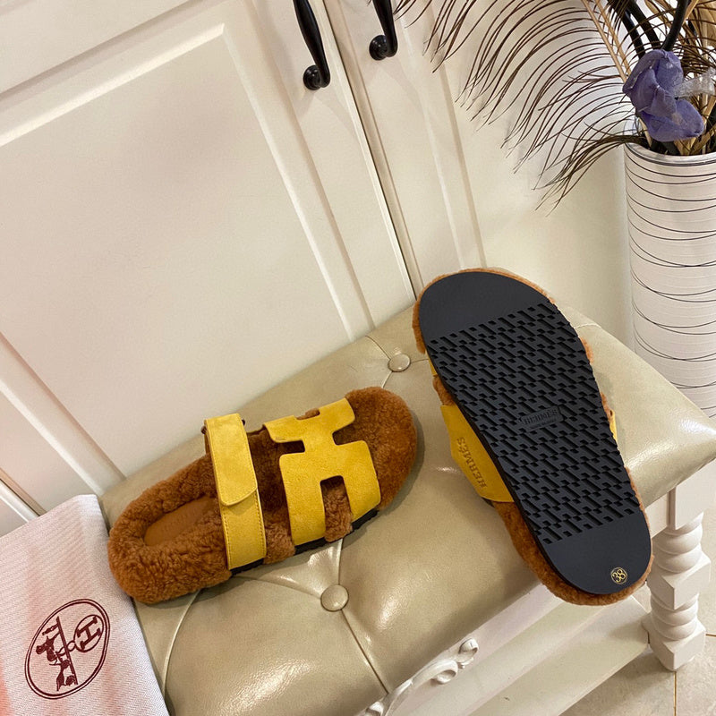 Hermes Luxury Sandals