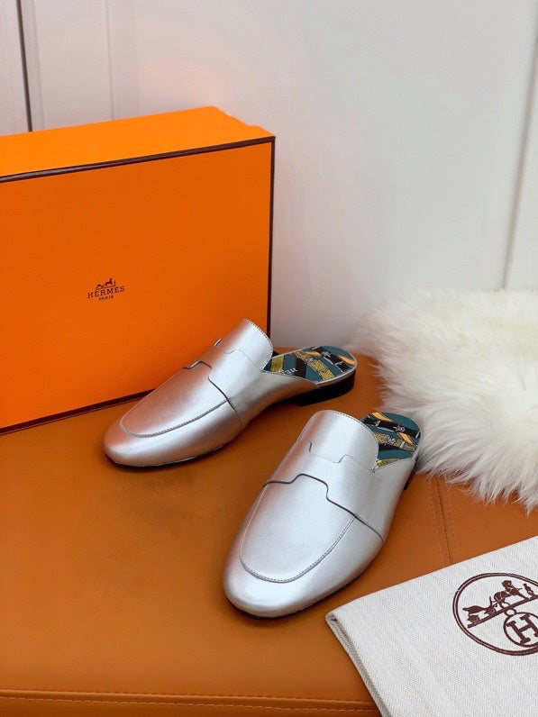 Hermes Luxury Shoes