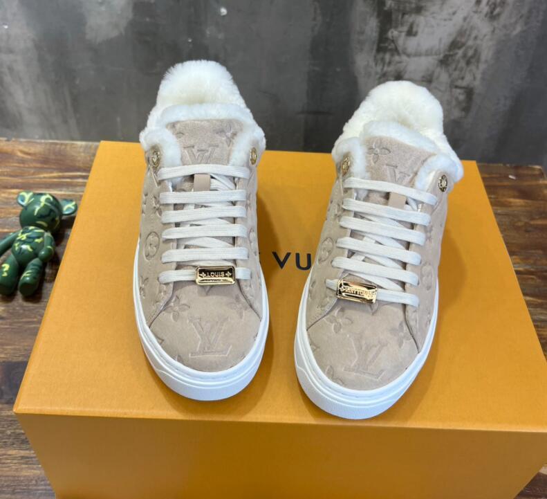 Chloe’s Picks - LOV Women Shoes - 275