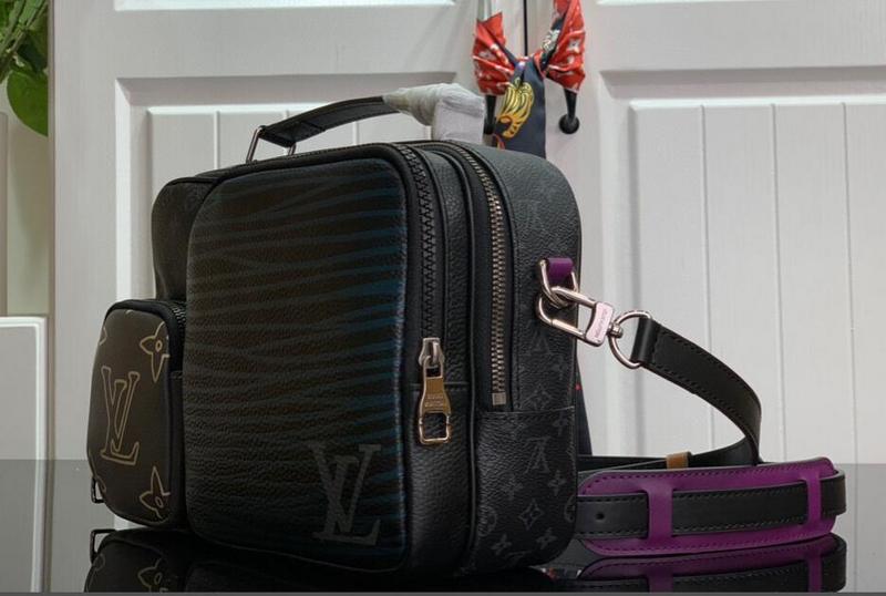 Chloe’s Picks - LOV Bags - 2755