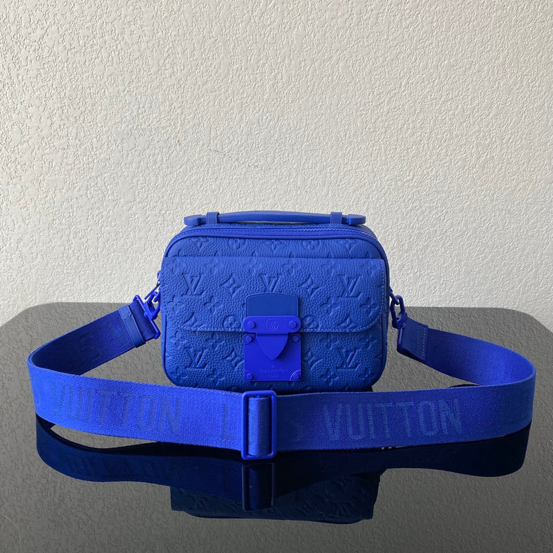 I W Fashion Lu-Vi bags - 17378