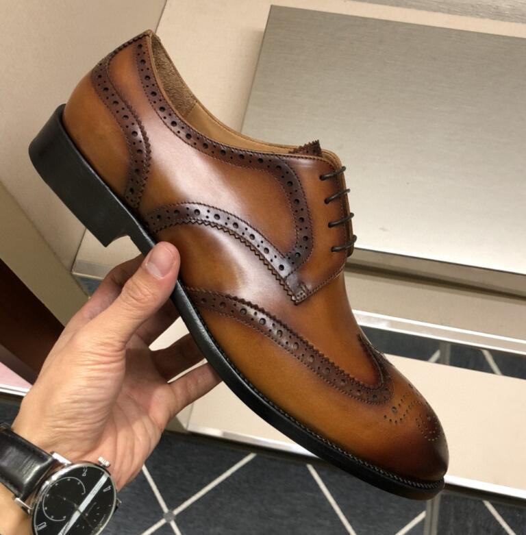 Chloe’s Picks - PD Men Shoes - 319
