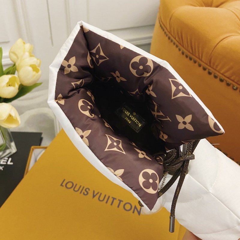 Louis Vuittion Luxury Shoes