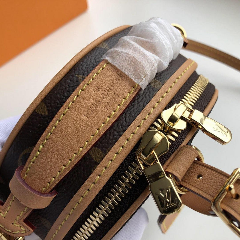 I W Fashion Lu-Vi bags - 17831