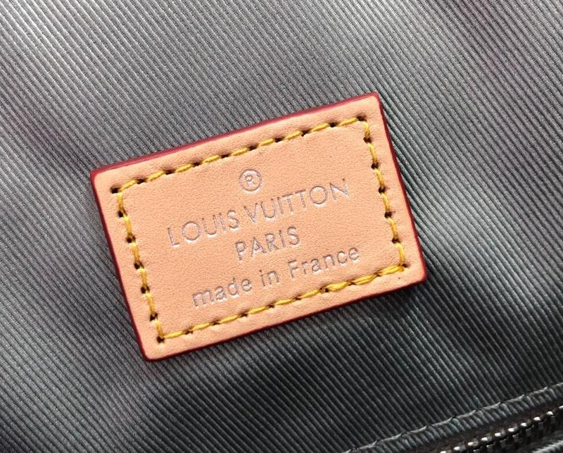 Chloe’s Picks - LOV Bags - 2138
