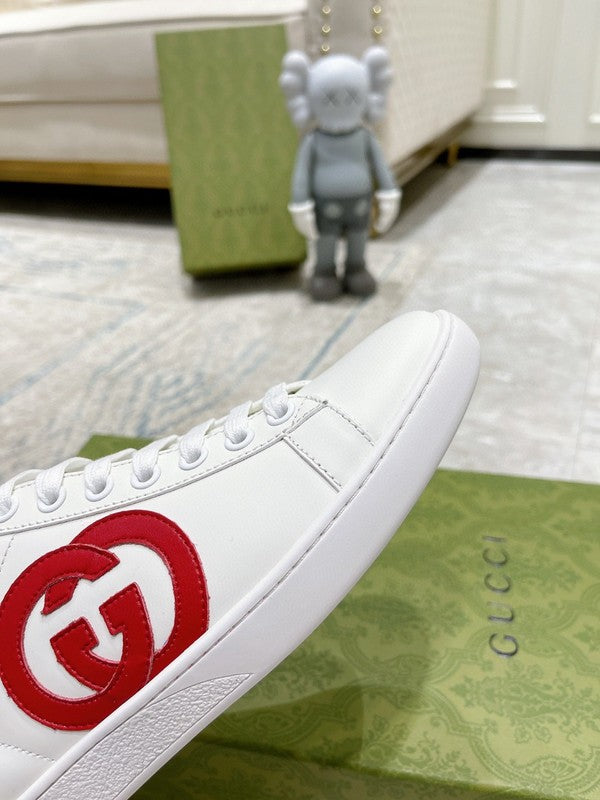 Gucci Luxury Shoes