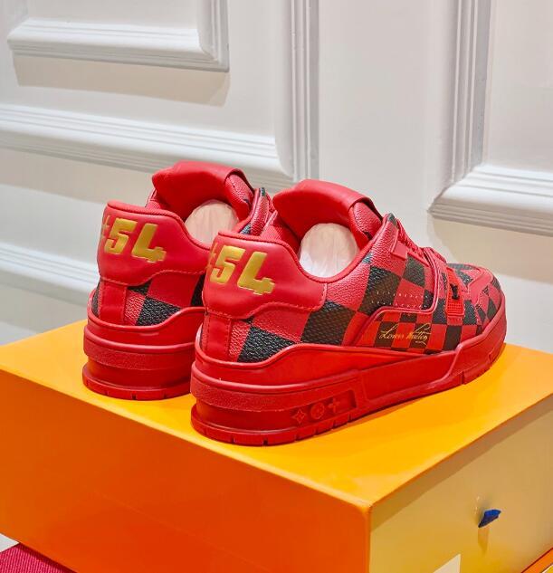 Chloe’s Picks - LOV Women Shoes - 473