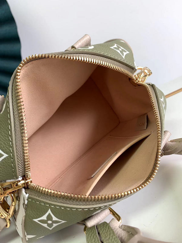 I W Fashion Lu-Vi Bags - 16775
