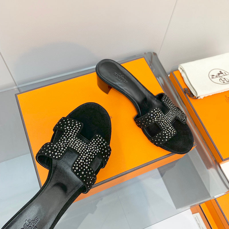Hermes Luxury Sandals