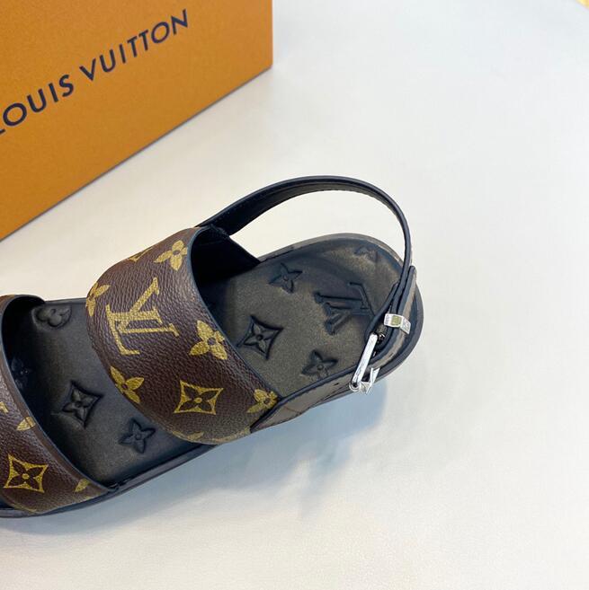 Chloe’s Picks - LOV Men Shoes - 1097