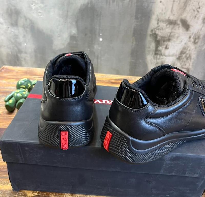 Chloe’s Picks - PD Men Shoes - 043