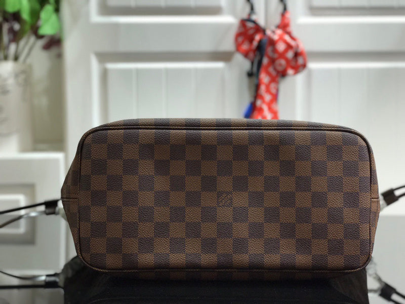 I W Fashion Lu-Vi bags - 8067
