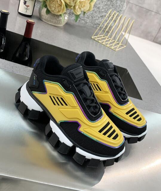 Chloe’s Picks - PD Men Shoes - 439