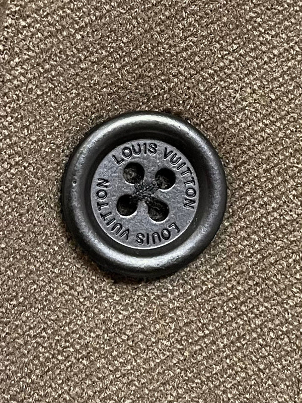 Louis Vuittion Luxury Clothes