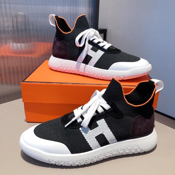 Hermes Luxury Shoes