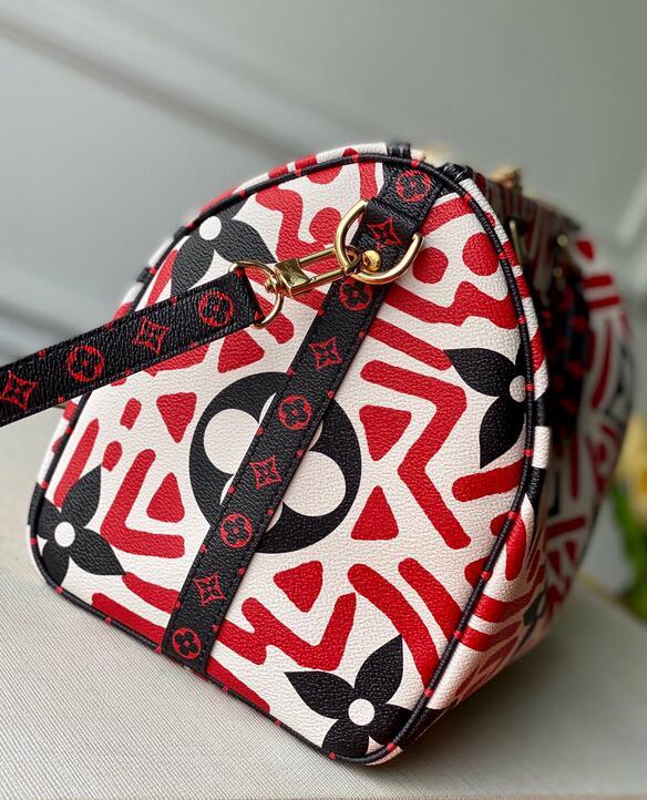 Chloe’s Picks - LOV Bags - 2756