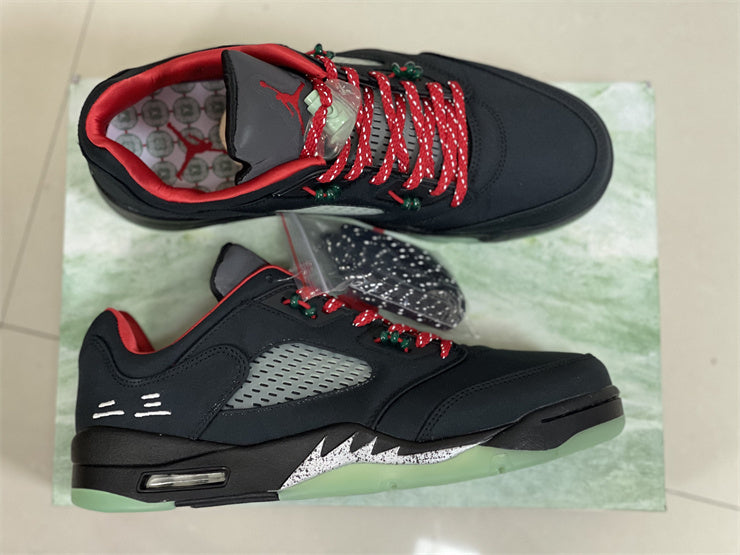 Nike Luxury Shoes