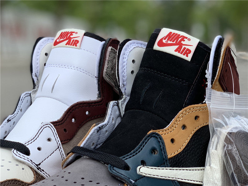 Nike Luxury Shoes