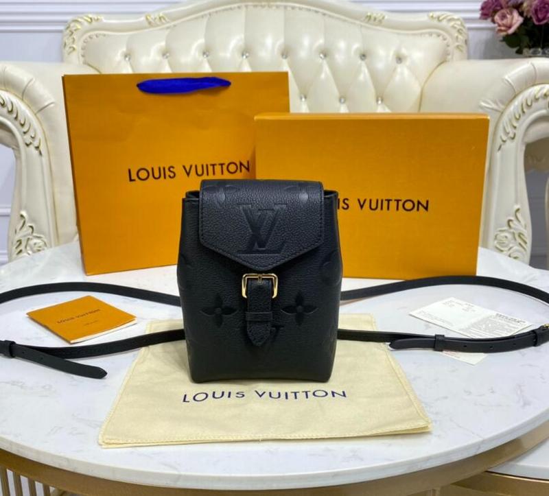 Chloe’s Picks - LOV Bags - 3173