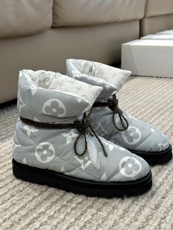 Chloe’s Picks - LOV Women Shoes - 688