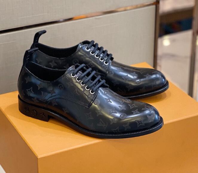Chloe’s Picks - LOV Men Shoes - 1681