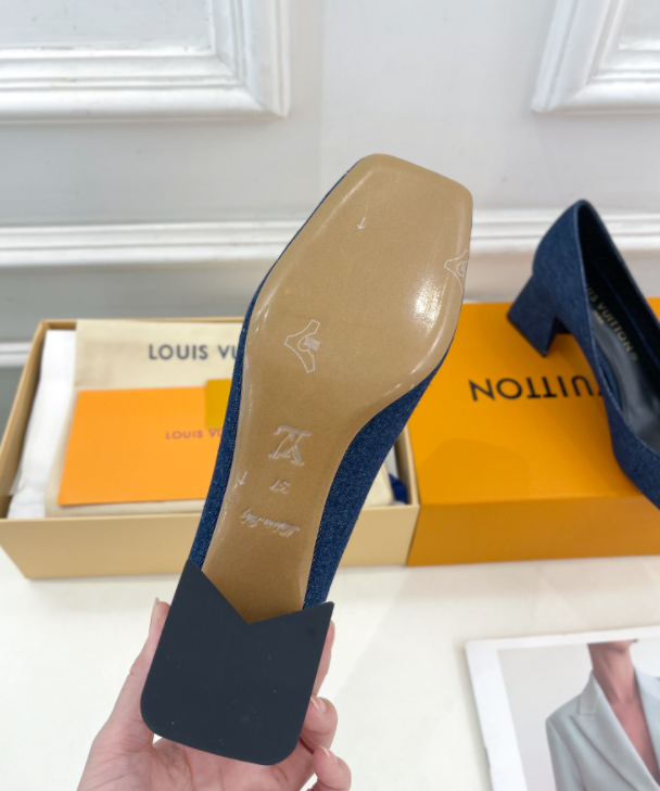 Chloe’s Picks - LOV Women Shoes - 135