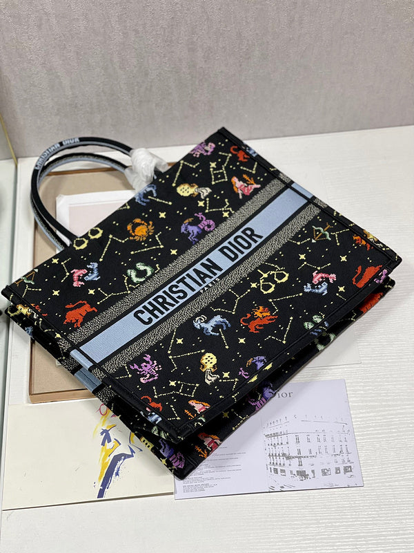 ENT - DOR Bags - 778