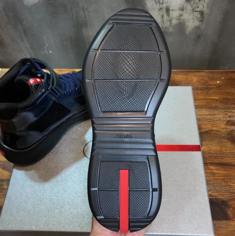 Chloe’s Picks - PD Men Shoes - 285
