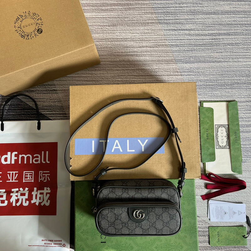 PHA - GUKI Bags - 888