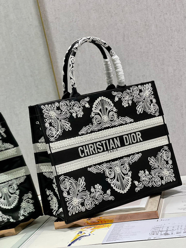 ENT - DOR Bags - 719