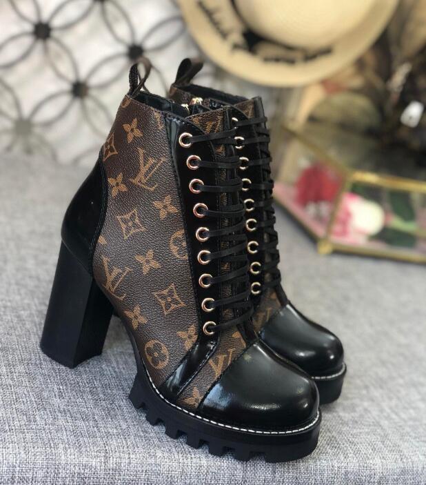 Chloe’s Picks - LOV Women Shoes - 780