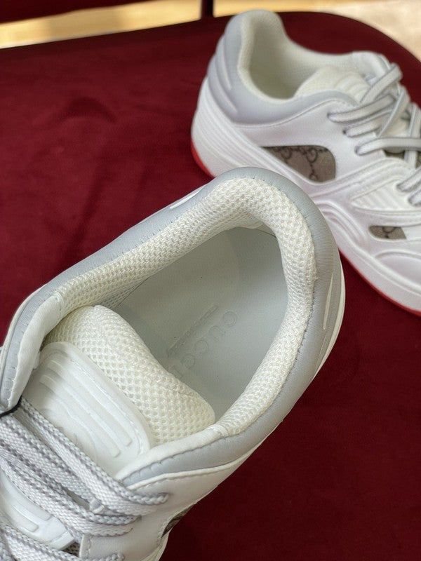 Gucci Luxury Shoes