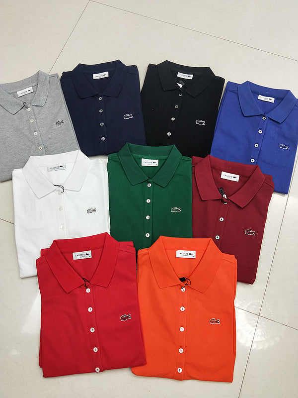 Lacoste Clothes