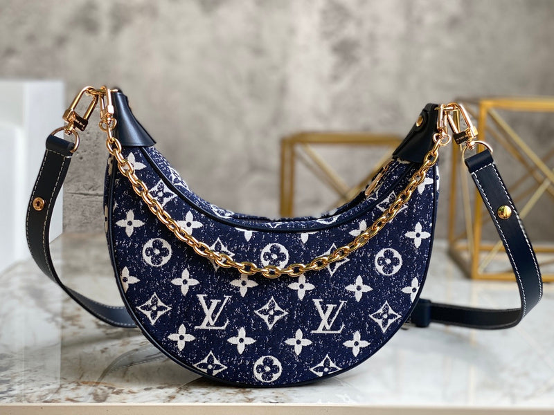 I W Fashion Lu-Vi bags - 17181