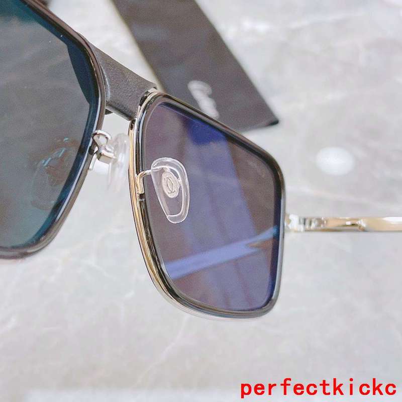 Cartier Luxury Sunglasses