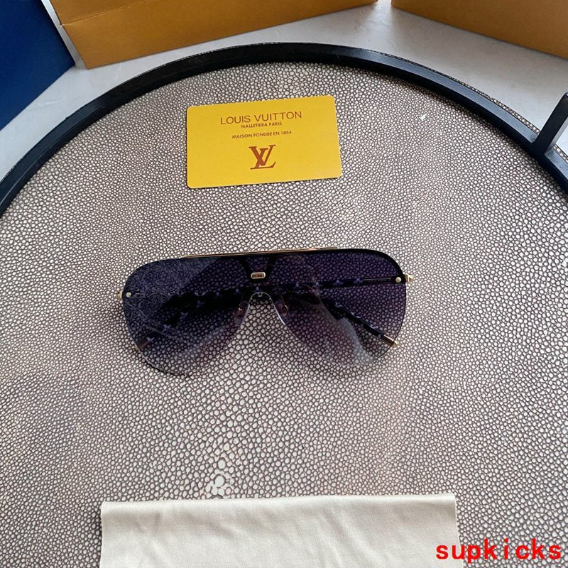 Louis Vuittion Luxury Sunglasses