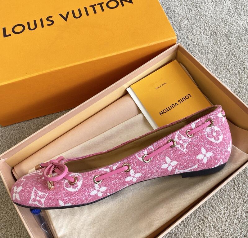 Chloe’s Picks - LOV Women Shoes - 607