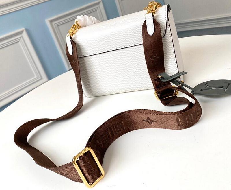 Chloe’s Picks - LOV Bags - 3182